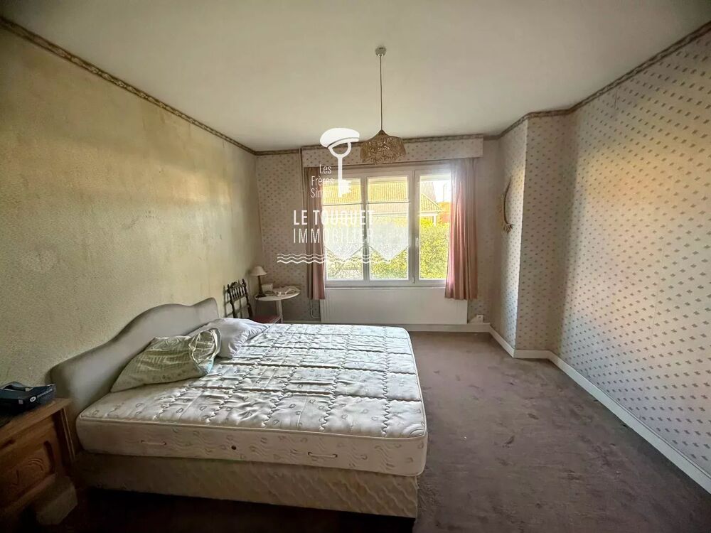  vendre  Maison Le Touquet-Paris-Plage (62520)