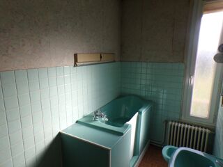  Maison � vendre 3 pi�ces 75 m�