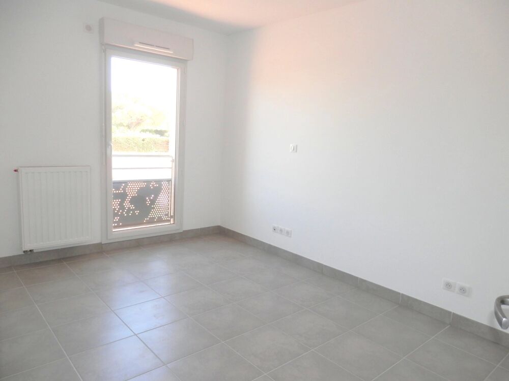 Location Appartement Six Fours T2 avec ascenseur résidence récente Six-fours-les-plages