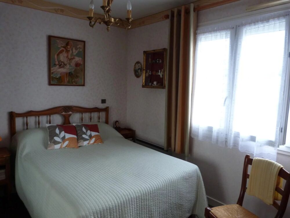 Apartment in Vierzon, Le Grelet, Les Bergeries - Plus