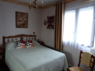  Appartement à vendre 2 pièces 50 m²