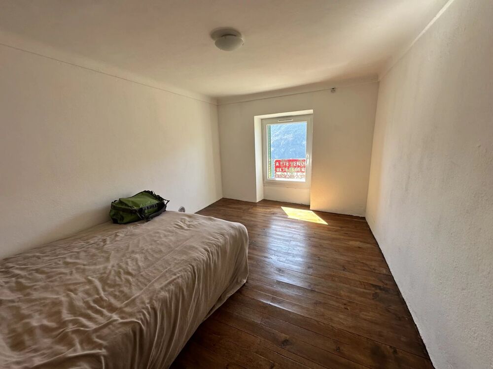 Vente Maison Maison de caractère avec vue panoramique La garde
