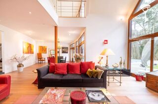  Maison à vendre 13 pièces 473 m²