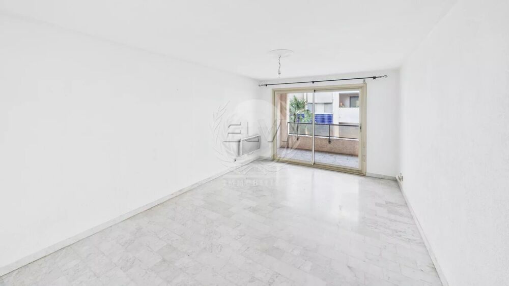 Appartement à Saint Raphael