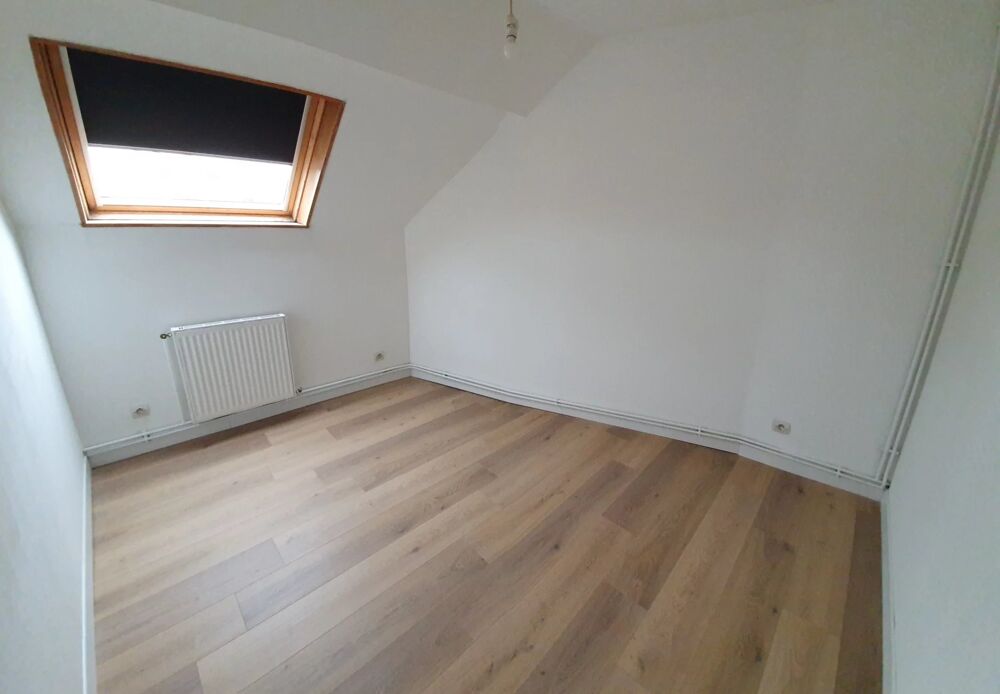 Location Appartement appart 2 chambres rénové à Arques Arques