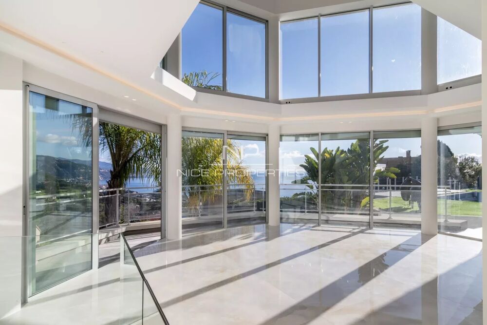  vendre  Maison Roquebrune-Cap-Martin (06190)