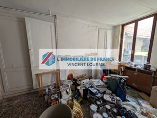  Maison � vendre 3 pi�ces 48 m�
