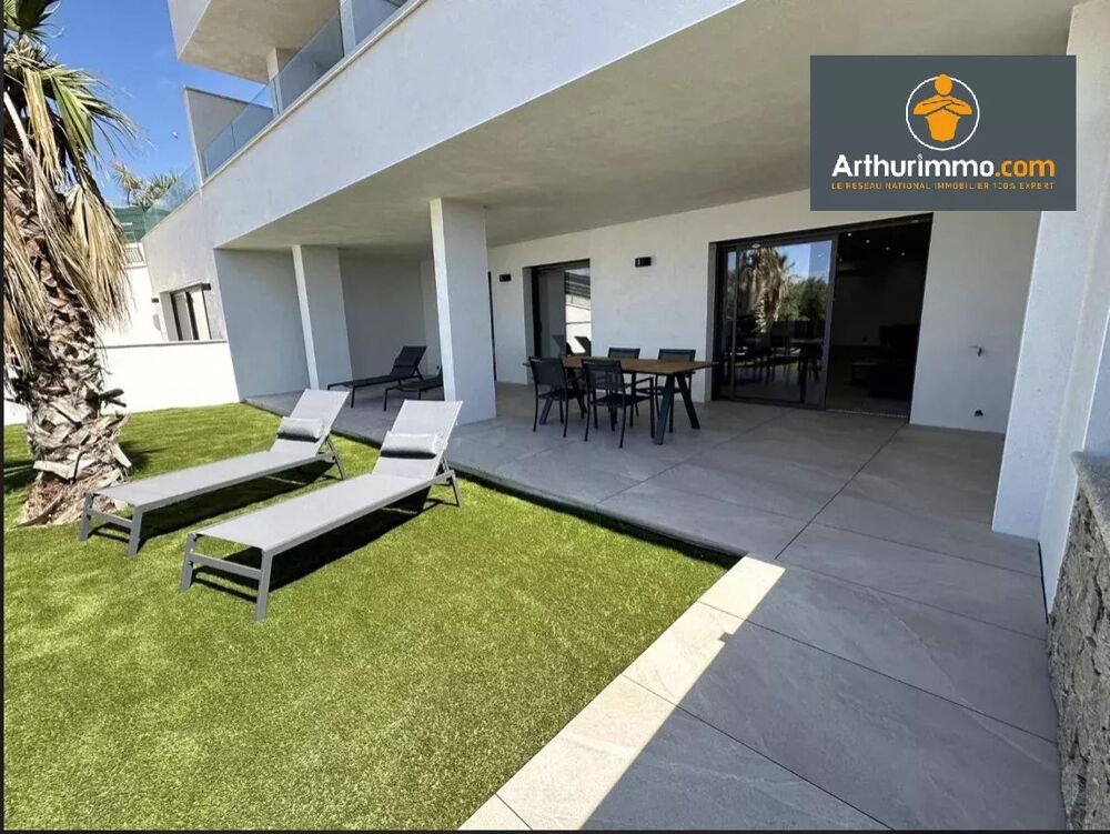 � vendre  Appartement Pietrosella (20166)