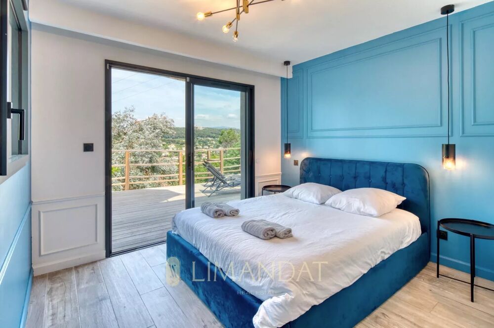 � vendre  Maison Le Cannet (06110)