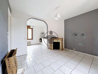  Appartement à louer 3 pièces 56 m²