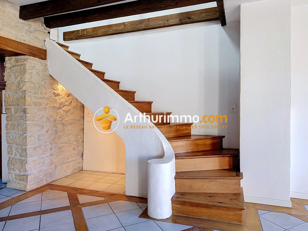 Vente Appartement Appartement 4 pièces Bourgoin-jallieu
