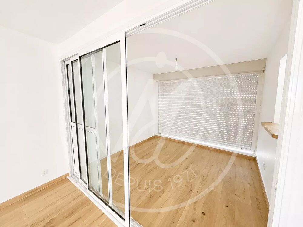Location Appartement À LOUER : APPARTEMENT T3 À BAIE-MAHAULT (MOUDONG) - 1 200 euros Baie-mahault
