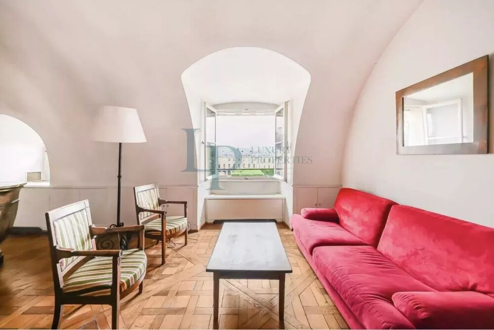 � vendre  Appartement Paris 4