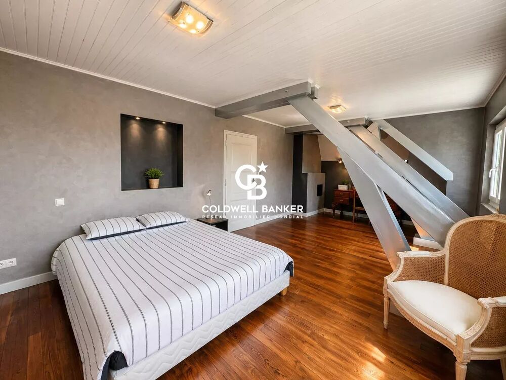 � vendre  Villa Annemasse (74100)