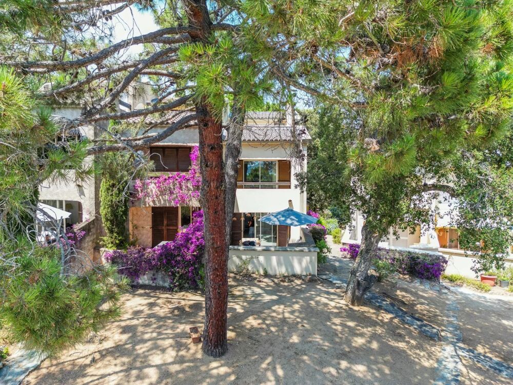  vendre  Maison Lecci (20137)