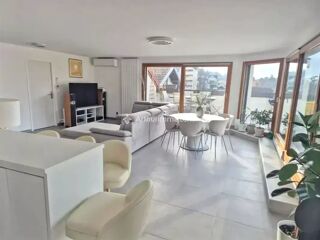  Appartement à vendre 4 pièces 120 m²