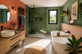  Maison 3 pièces 75 m² Saint-georges-haute-ville