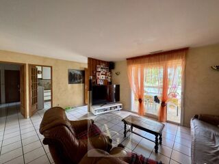  Maison à vendre 5 pièces 140 m²