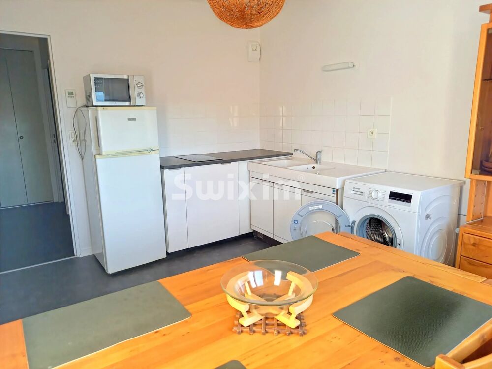 Location Appartement Appartement meublé 2 pièces avec vue à Morbier Morbier
