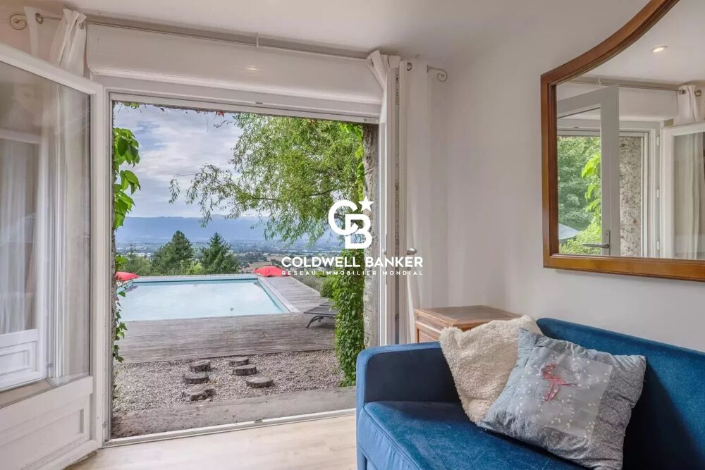 � vendre  Villa Collonges-sous-Sal�ve (74160)