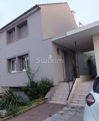  Maison � vendre 5 pi�ces 82 m�