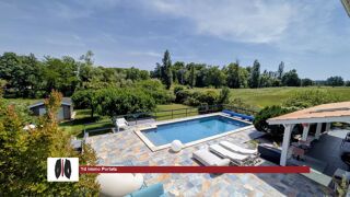  Maison � vendre 10 pi�ces 230 m�