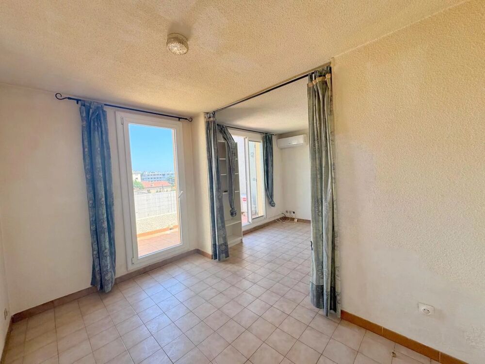 Vente Appartement La Seyne Mar Vivo - T2 proche tout à pied La seyne-sur-mer