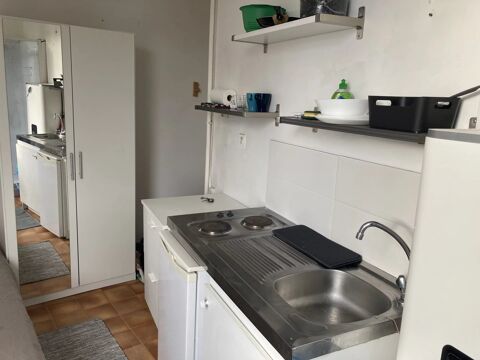  Appartement � louer 10 m�