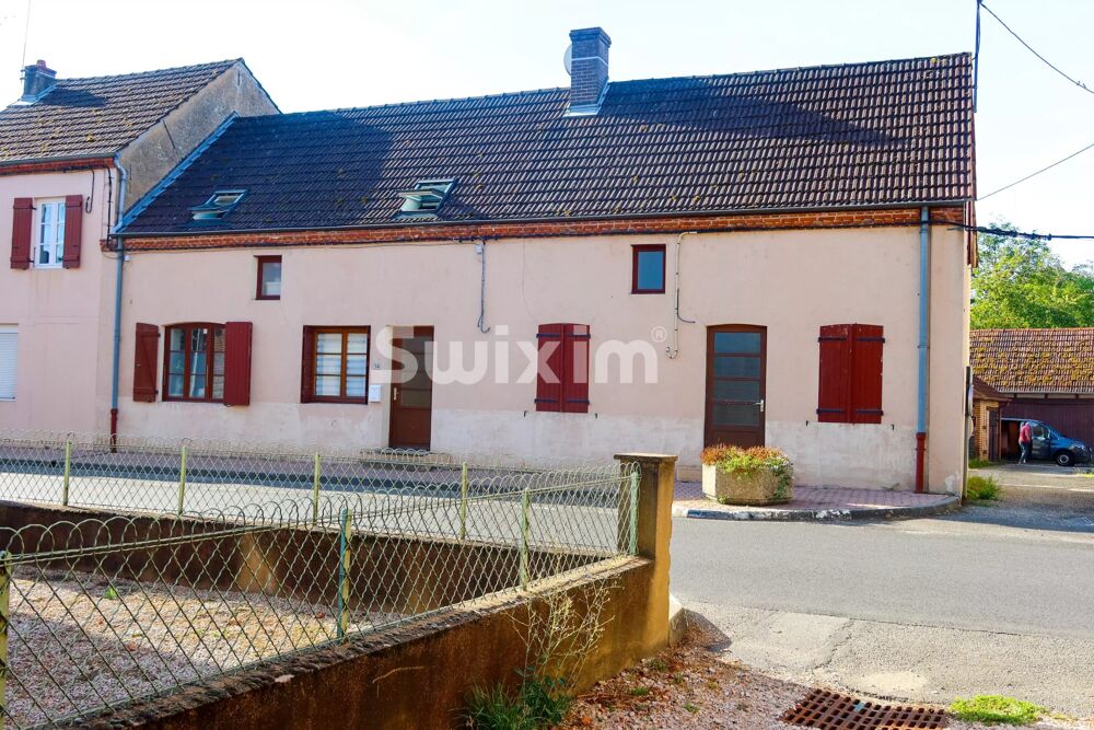 Vente Maison Maison de village rénovée Louhans