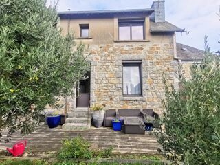  Maison � vendre 4 pi�ces 80 m�