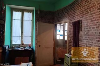  Immeuble à vendre 120 m²