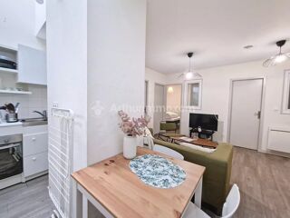  Appartement  louer 3 pices 43 m