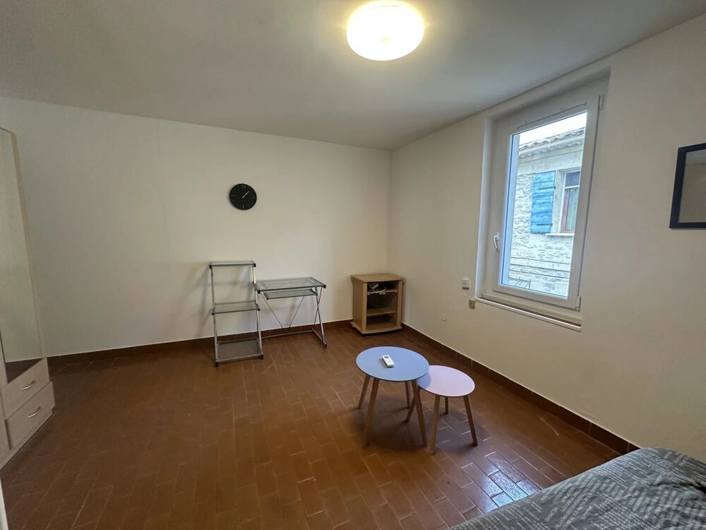 Location Appartement Appartement Etudiant 2 pièces rue des Alpines Arles