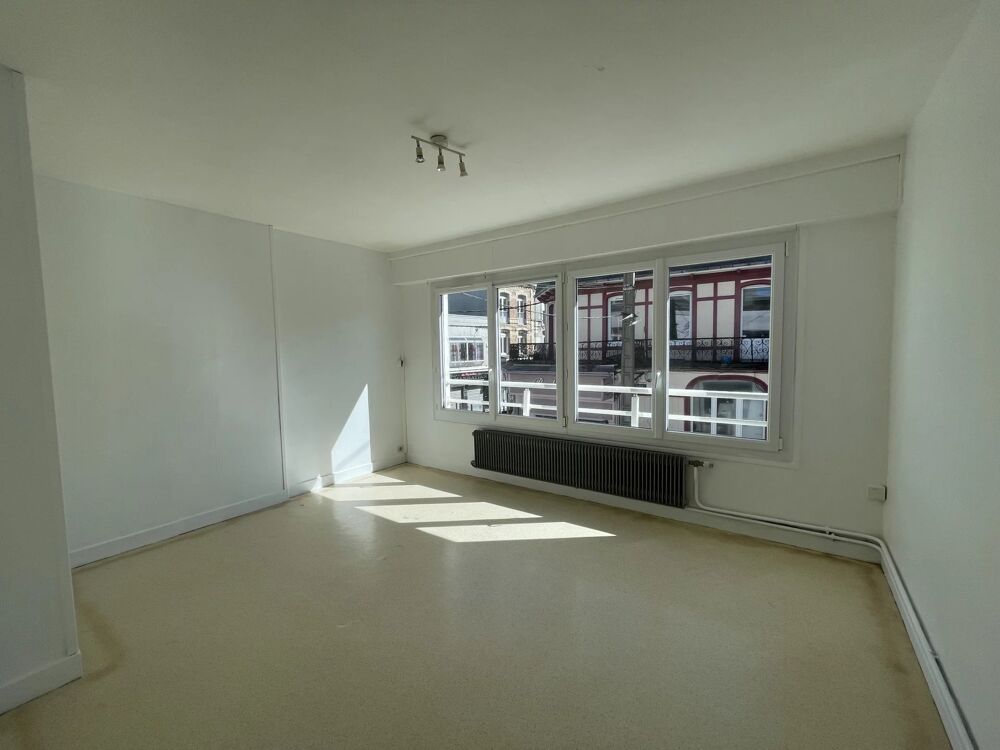 Location Maison Maison de ville de 106.16 m² Berck