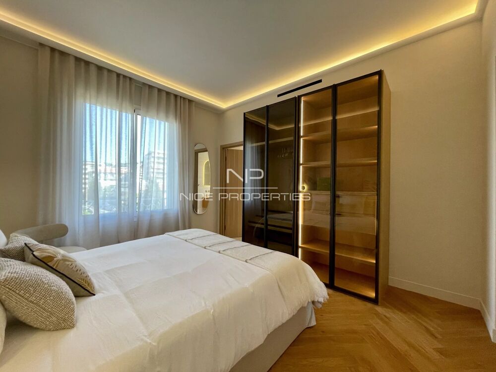 à vendre  Appartement Cannes (06400)