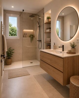  Maison 3 pièces 75 m² Sainte-agathe-la-bouteresse