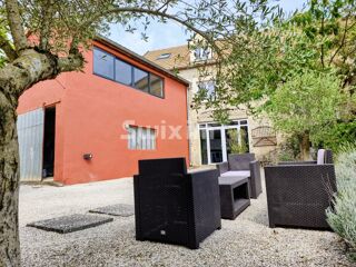  Maison à vendre 9 pièces 140 m²