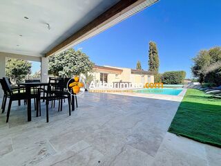  Maison � vendre 5 pi�ces 175 m�