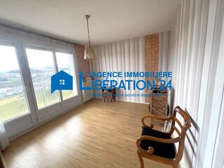  Appartement � vendre 5 pi�ces 95 m�