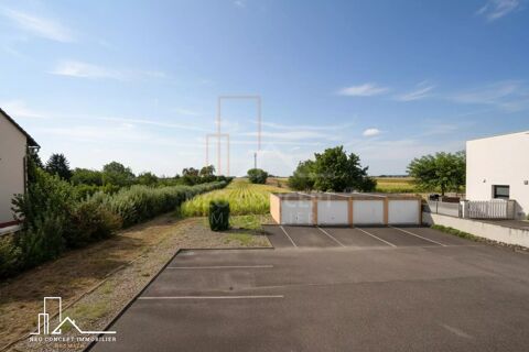   Évasion à Kriegsheim : Superbe 3 Pièces avec Terrasse, Vue Dégag Appartement - 3 pièce(s) - 62 m²