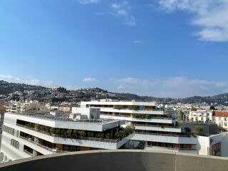  Appartement à vendre 5 pièces 139 m²