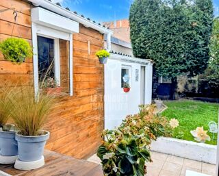  Maison à vendre 6 pièces 123 m²