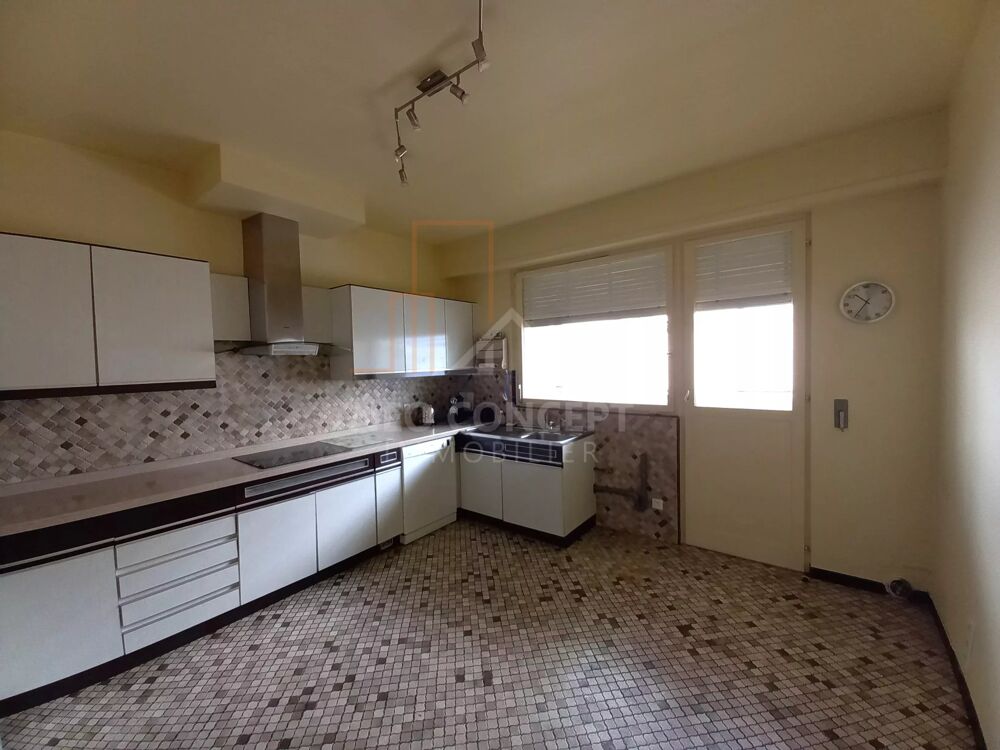  vendre  Appartement Strasbourg (67000)