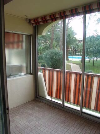  Appartement à louer 1 pièce 36 m²