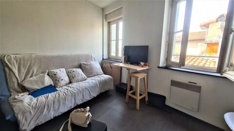  Appartement  louer 1 pice 15 m