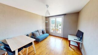  Appartement à louer 3 pièces 53 m²