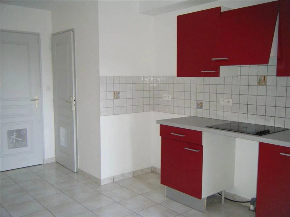 Location Maison Maison de 33.72 m2, proche du centre ville Berck