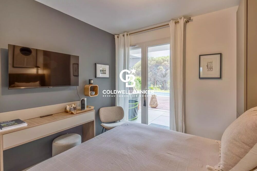 à vendre  Maison Sainte-Maxime (83120)