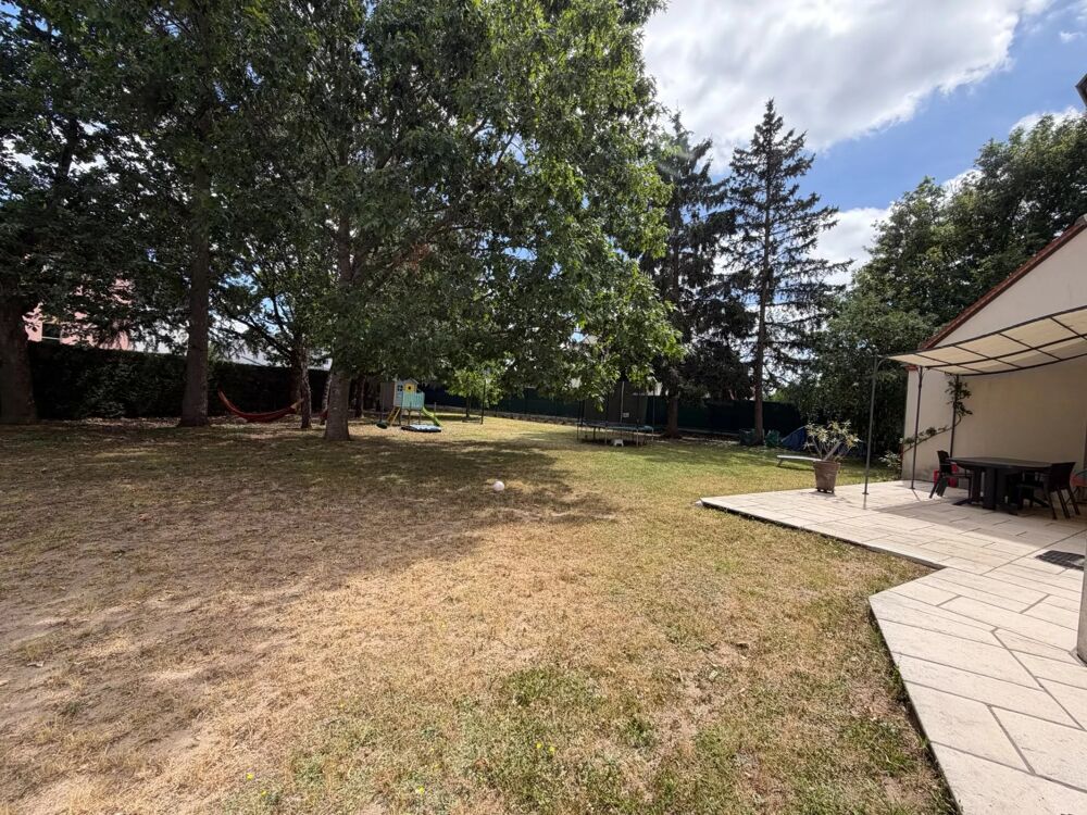 Vente Maison OLIVET SUD - MAISON TRADITIONNELLE 190 M² AVEC ANNEXE INDÉPENDAN Olivet
