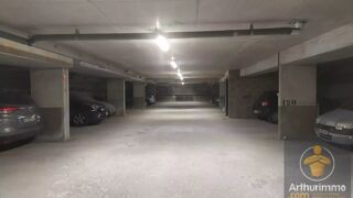  Parking / Garage à vendre 